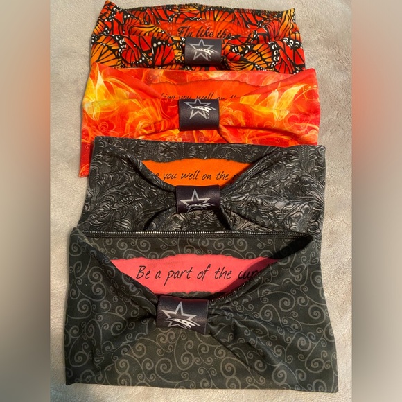 Tawgear Headwear - Picture 3 of 7